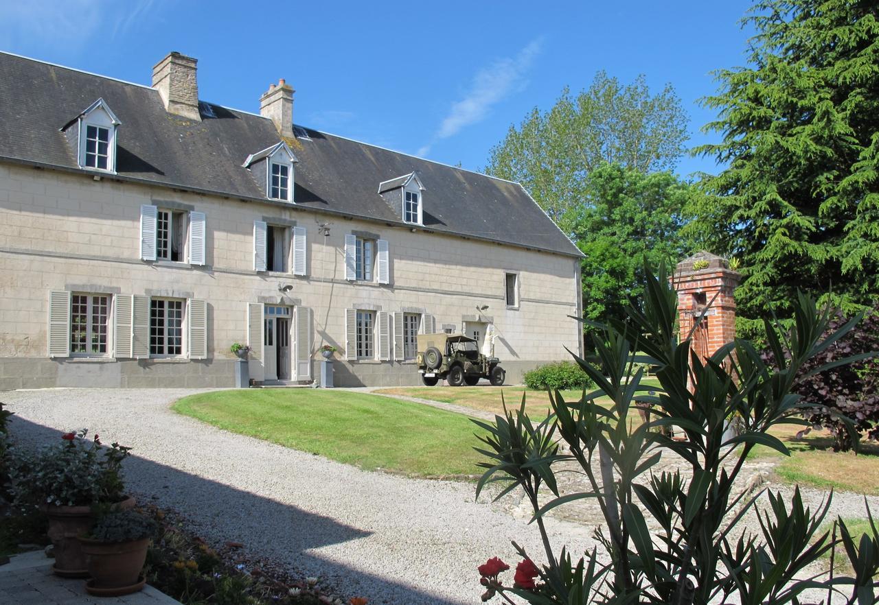 Chateau Le Colombier Brevands Ngoại thất bức ảnh