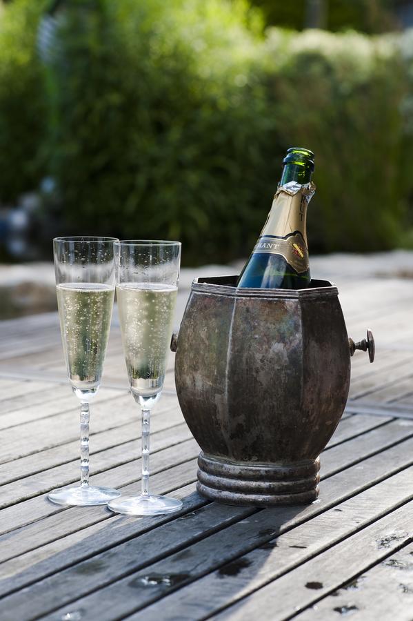 Chateau Le Colombier Brevands Ngoại thất bức ảnh